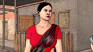 indian desi step sister fucked with brother