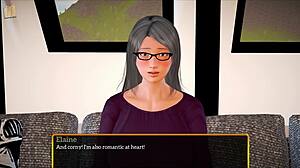 My New Family 470 Features Big Tits and Ass in Anime Hentai