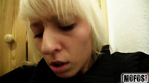 a good fuck rings her cherries video starring laura - mofos com