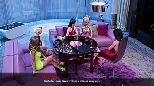 Dive into the complete gameplay of fashion business episode 3 part 11