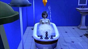 WOW! Carmen's Night Calls in Wicked of Whimsville SE 1 Ep 13 ROCKS!