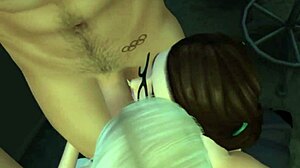 Wow, Classroom Orgy in Sims 4!