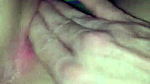 Thick girl gets her pussy fucked hard by thick dick boyfriend
