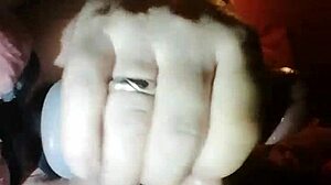 Evening Gym Workout Session With Friends