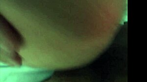 Wow, That Jamaican Bride Fucks With Creampie!