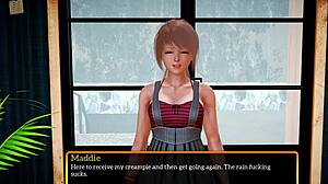 my new family episode 502