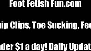 Jerk off to our six hot cute feet, ya know, it’s soo wild!!
