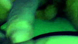 Wife fucks and shows big tits to fans compilation