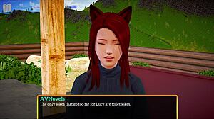 My New Family 470 Features Big Tits and Ass in Anime Hentai