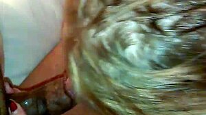 another video of my super hot black friend sucking my cock a lot