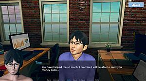 lets play pretty woman's big tits and ass