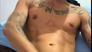 thinking about that tasty guy