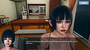 lets play pretty woman's big tits and ass