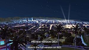 i’m obsessed with this 3d hentai awards night preview