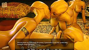 Exploring Tales from the Unending Void 16