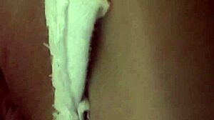 Intense Lactating Mature Housewife Squirts During Deepthroat Blowjob and Cumshot Fetish