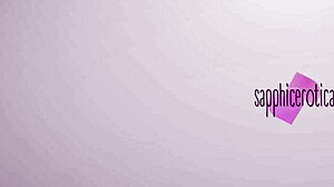 Aria logan and alessandra jane explore erotic lesbian fingering and licks