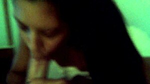 Argentinian girl from flores with flat chest