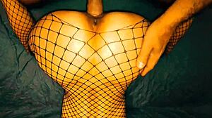 Amateur Milf Fucks in Homemade Video