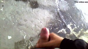 Watch me masturbate in season one episode one!