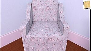 exploring the chick route in being a dik episode 21