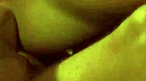 Passion Anal Fuck With Sexy Brunette Slut