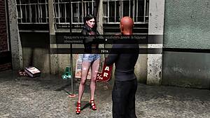 Dive into the complete gameplay of fashion business episode 3 part 11