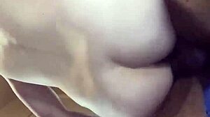 thick ebony pussy with interracial bonus clips for an amazing view.