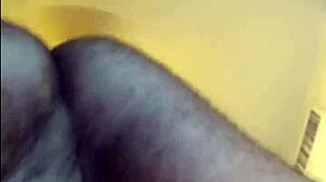 thick ebony pussy with interracial bonus clips for an amazing view.