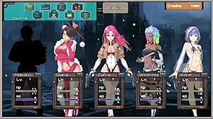 Finally upgrading my brothel in memoirs of a battle brothel episode 6