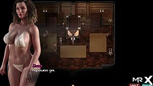 treasureofnadia - tongue explores pussy leading to intense squirting orgasm e3 21