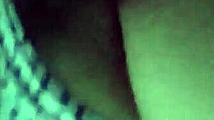 Wow, how nice it was when my landlord came over to visit me.