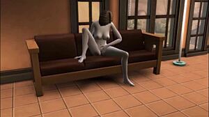 Wicked Of Whimsville Season 1 Episode 3: Do You Want S'more?