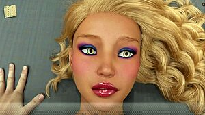 Alternate Existence 77 With Big Tits And Ass