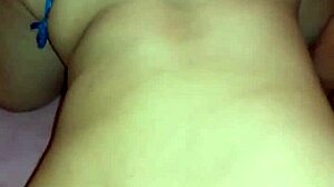 rich blowjob on cock with big ass tease