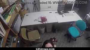 Hey, Lily Jorden, why’d you steal from that shop?