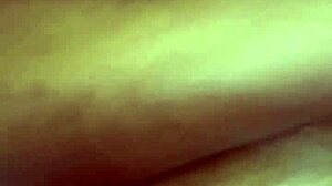 Big Booty Stripper Fucked At Home