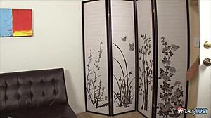 Step Sister Gets Fucked Hard in Taboo Family Lust