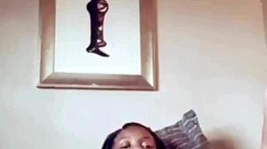 My Horny Ebony Wife Takes Deep Pussy In Swingers Group Fuck.