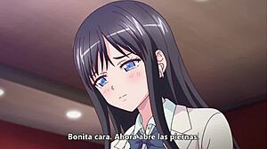 What's the rule at work? she asks in the office