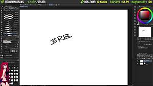 Watch Toniwing's Picarto stream with Trashman on January 11, 2023