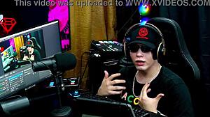 Did Lary Like Ruan's Size?