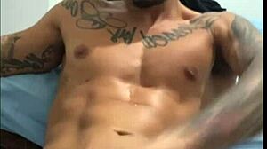 thinking about that tasty guy