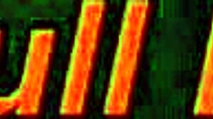 I watched this big-tit Latina teen take a monster cock anally in amateur reality.