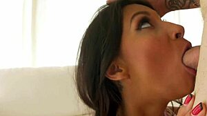 jade jantzen's extreme anal pickup