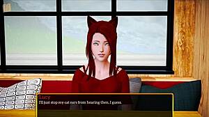 my new family episode 502