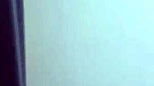 Why Is This Ballerina Riding a Huge Cock on Top?