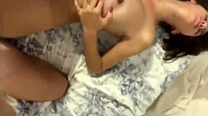 I Fuck My Hot Cousin With Her Shaved Vagina!