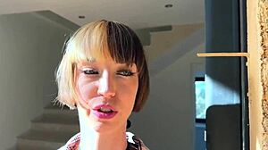 First time trying tight anal penetration