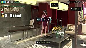 Dive into the complete gameplay of fashion business episode 3 part 11